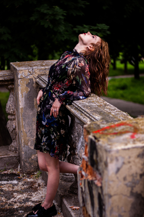 Емоціональна свобода