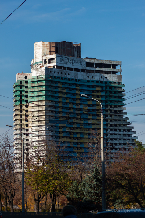 Готель Парус