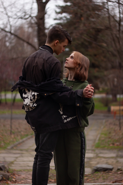 Любовні чари