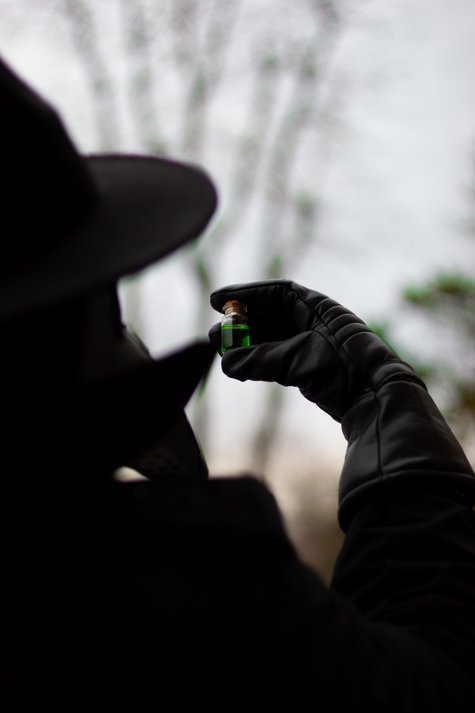 Формула життя #2