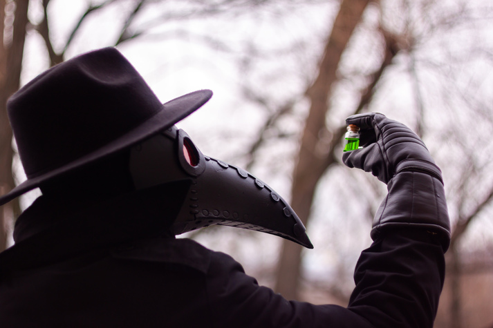 Формула життя #3