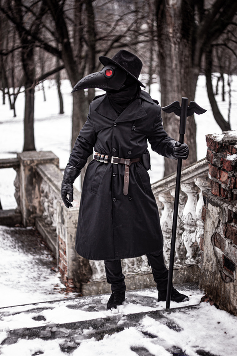 На варті життя